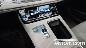 Hyundai Grandeur, 2021 — миниатюра 12