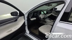 Hyundai Grandeur, 2021 — миниатюра 13