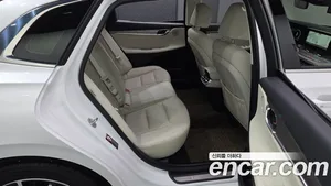 Hyundai Grandeur, 2021 — миниатюра 17