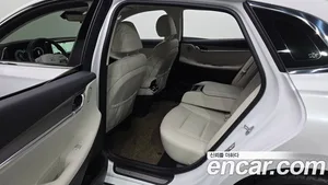 Hyundai Grandeur, 2021 — миниатюра 18