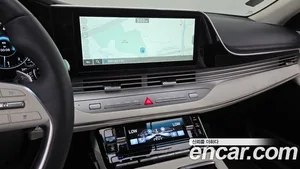Hyundai Grandeur, 2021 — миниатюра 19