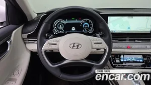 Hyundai Grandeur, 2021 — миниатюра 20