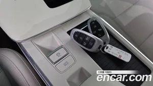 Hyundai Grandeur, 2021 — миниатюра 22