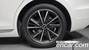 Hyundai Grandeur, 2021 — миниатюра 7