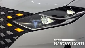 Hyundai Grandeur, 2021 — миниатюра 8