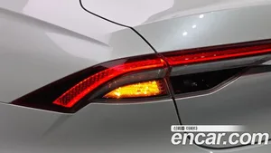 Hyundai Grandeur, 2021 — миниатюра 9