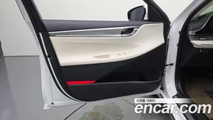 Hyundai Grandeur, 2021 — миниатюра 14