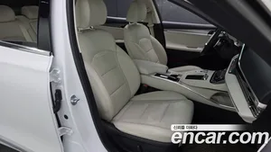 Hyundai Grandeur, 2021 — миниатюра 16