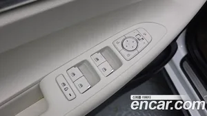 Hyundai Grandeur, 2021 — миниатюра 29