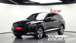 Genesis GV80, 2022 — миниатюра 1