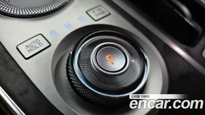 Genesis GV80, 2022 — миниатюра 12