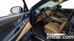Genesis GV80, 2022 — миниатюра 13