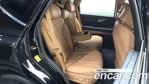 Genesis GV80, 2022 — миниатюра 17