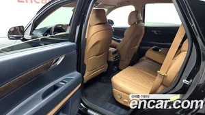 Genesis GV80, 2022 — миниатюра 18