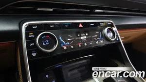 Genesis GV80, 2022 — миниатюра 22