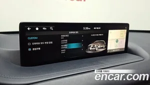 Genesis GV80, 2022 — миниатюра 25