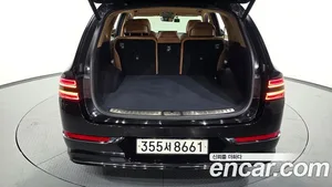 Genesis GV80, 2022 — миниатюра 26