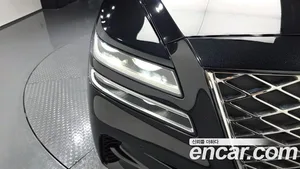 Genesis GV80, 2022 — миниатюра 8