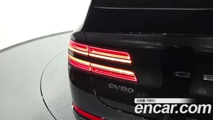 Genesis GV80, 2022 — миниатюра 9