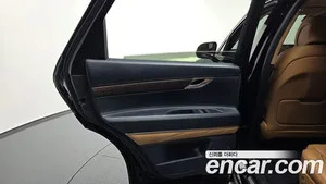 Genesis GV80, 2022 — миниатюра 15