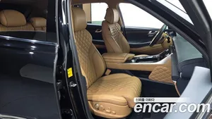 Genesis GV80, 2022 — миниатюра 16
