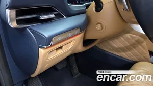 Genesis GV80, 2022 — миниатюра 27