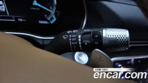 Genesis GV80, 2022 — миниатюра 28