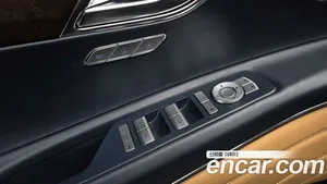 Genesis GV80, 2022 — миниатюра 29