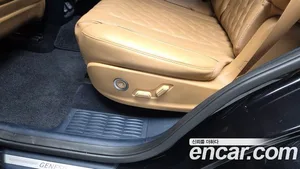 Genesis GV80, 2022 — миниатюра 31