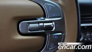 Genesis GV80, 2022 — миниатюра 36