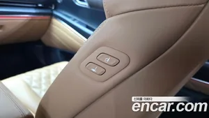 Genesis GV80, 2022 — миниатюра 37