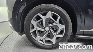 Hyundai Palisade, 2021 — миниатюра 5