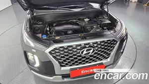 Hyundai Palisade, 2021 — миниатюра 6