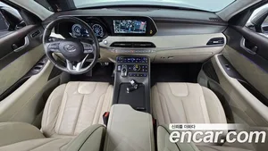 Hyundai Palisade, 2021 — миниатюра 7