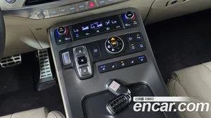 Hyundai Palisade, 2021 — миниатюра 9