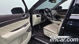 Hyundai Palisade, 2021 — миниатюра 10