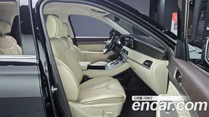 Hyundai Palisade, 2021 — миниатюра 11
