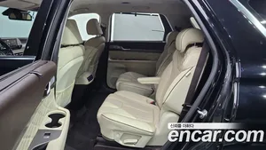 Hyundai Palisade, 2021 — миниатюра 12