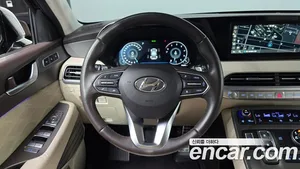 Hyundai Palisade, 2021 — миниатюра 13
