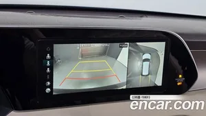 Hyundai Palisade, 2021 — миниатюра 17