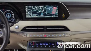 Hyundai Palisade, 2021 — миниатюра 18