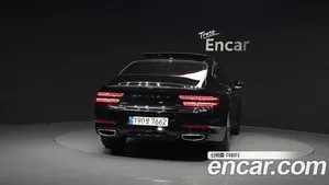 Genesis G80, 2022 — миниатюра 4