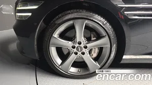 Genesis G80, 2022 — миниатюра 5