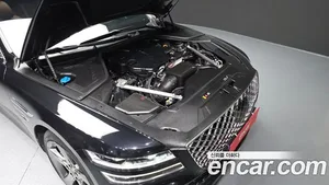 Genesis G80, 2022 — миниатюра 6