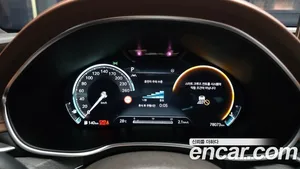 Genesis G80, 2022 — миниатюра 8