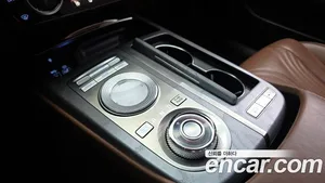 Genesis G80, 2022 — миниатюра 9