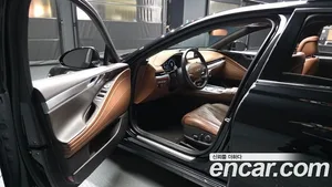 Genesis G80, 2022 — миниатюра 10