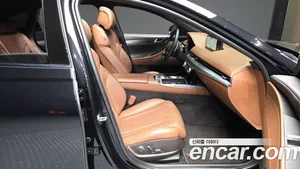 Genesis G80, 2022 — миниатюра 11