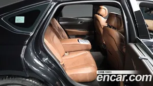 Genesis G80, 2022 — миниатюра 12