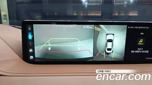 Genesis G80, 2022 — миниатюра 15
